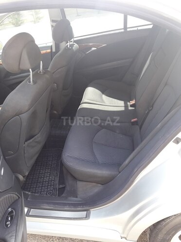 Mercedes E 220 2002, 360,000 km - 2.2 l - Bakı