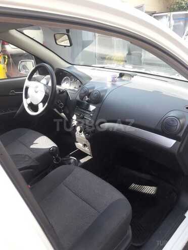 Ravon Nexia R3 2017, 140,000 km - 1.5 l - Bakı