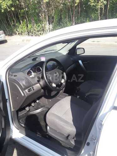 Ravon Nexia R3 2017, 140,000 km - 1.5 l - Bakı