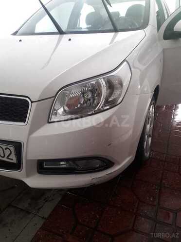 Ravon Nexia R3 2017, 140,000 km - 1.5 l - Bakı