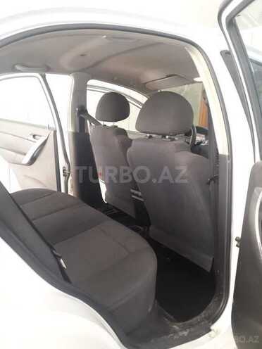 Ravon Nexia R3 2017, 140,000 km - 1.5 l - Bakı