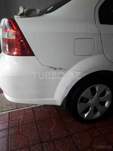 Ravon Nexia R3 2017, 140,000 km - 1.5 l - Bakı