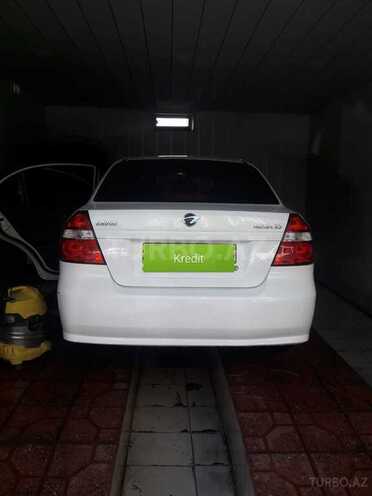 Ravon Nexia R3 2017, 140,000 km - 1.5 l - Bakı