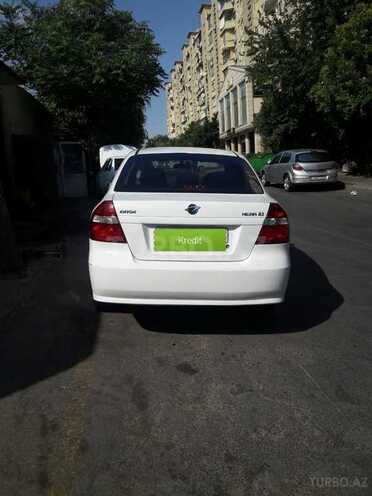 Ravon Nexia R3 2017, 140,000 km - 1.5 l - Bakı