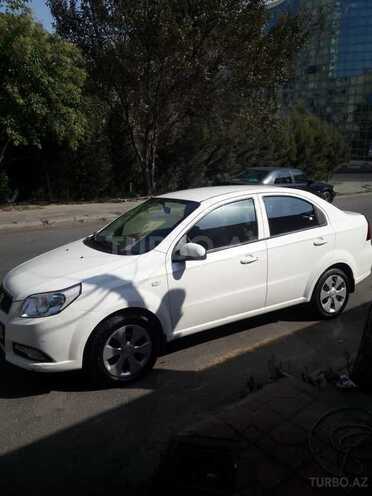 Ravon Nexia R3 2017, 140,000 km - 1.5 l - Bakı