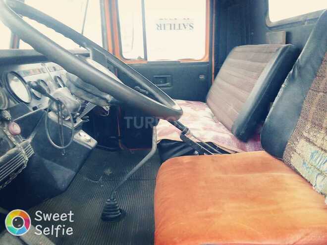 KrAZ 65053 2007, 10,000 km - 16.0 l - Bakı
