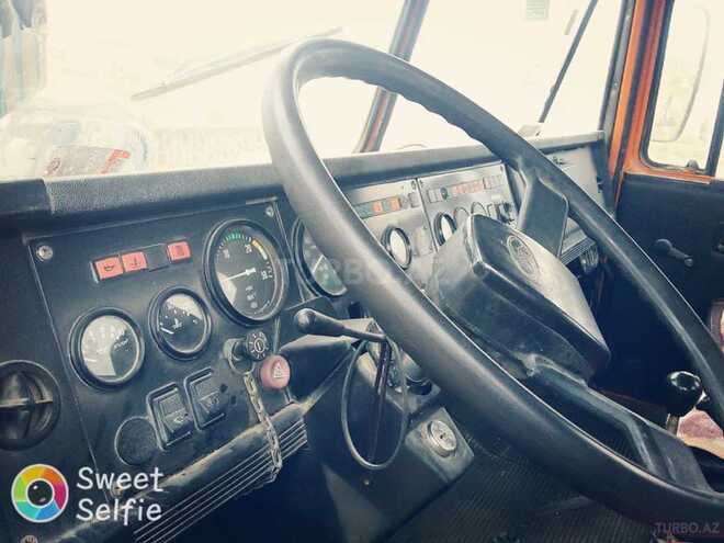 KrAZ 65053 2007, 10,000 km - 16.0 l - Bakı