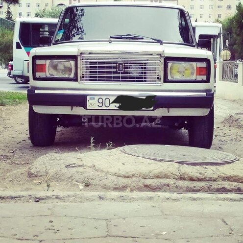 LADA (VAZ) 2107 1998, 1,234 km - 0.2 l - Sumqayıt