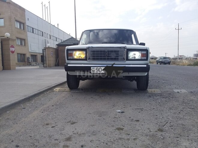LADA (VAZ) 2107 1998, 1,234 km - 0.2 l - Sumqayıt