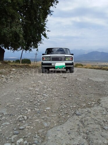 LADA (VAZ) 2107 1998, 1,234 km - 0.2 l - Sumqayıt