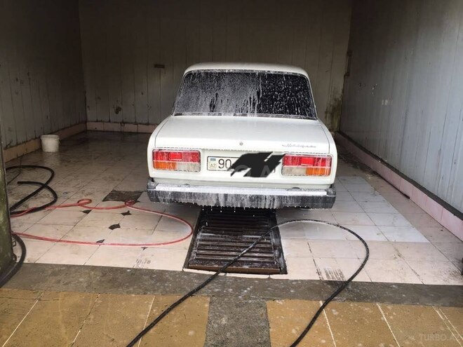 LADA (VAZ) 2107 1998, 1,234 km - 0.2 l - Sumqayıt