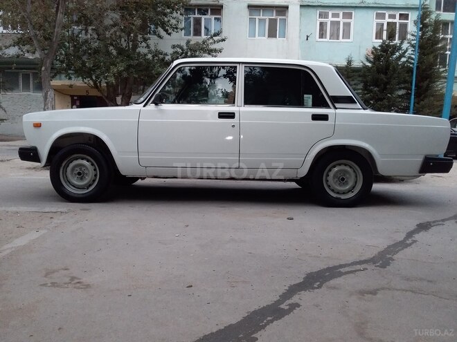 LADA (VAZ) 2107 1998, 1,234 km - 0.2 l - Sumqayıt