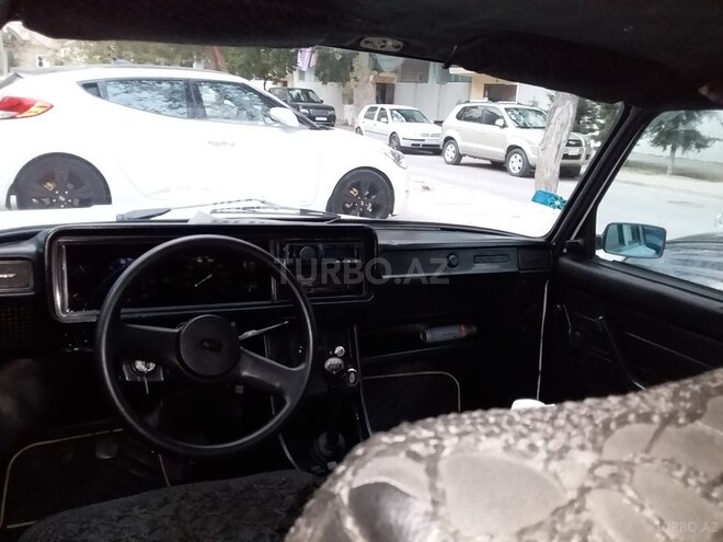 LADA (VAZ) 2107 1998, 1,234 km - 0.2 l - Sumqayıt