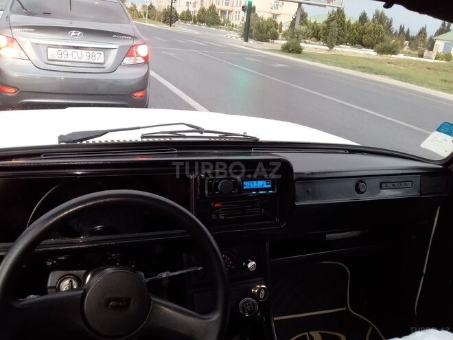 LADA (VAZ) 2107 1998, 1,234 km - 0.2 l - Sumqayıt