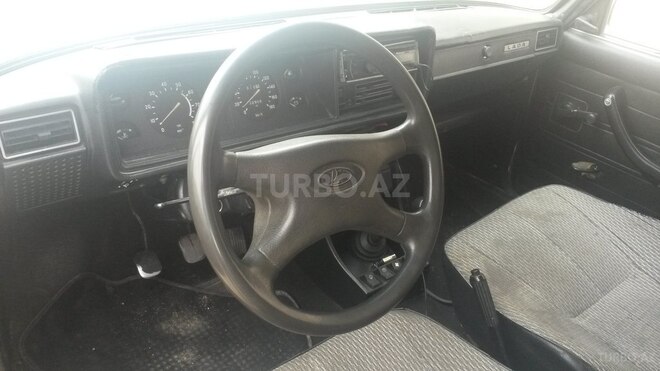 LADA (VAZ) 2107 2007, 101,000 km - 1.6 l - Bakı