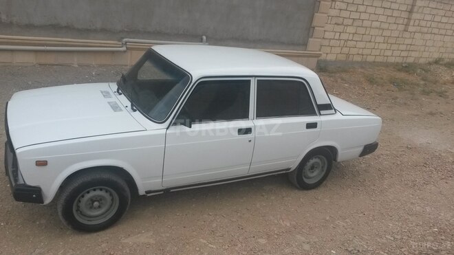 LADA (VAZ) 2107 2007, 101,000 km - 1.6 l - Bakı