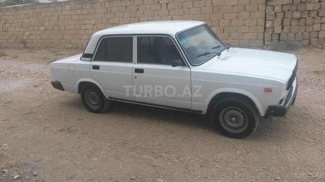 LADA (VAZ) 2107 2007, 101,000 km - 1.6 l - Bakı