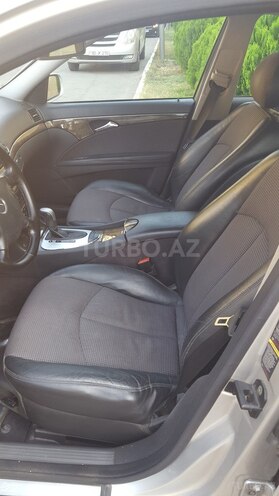 Mercedes E 220 2005, 320,000 km - 2.2 l - Bakı