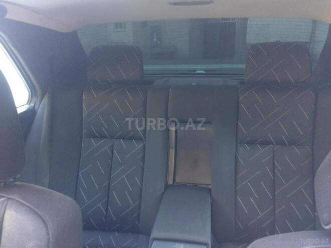 Mercedes C 240 1997, 337,907 km - 2.4 л - Bakı