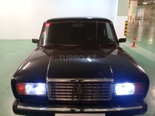 LADA (VAZ) 2107 2011, 98,000 km - 1.6 l - Bakı