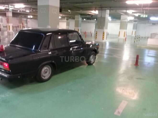LADA (VAZ) 2107 2011, 98,000 km - 1.6 l - Bakı