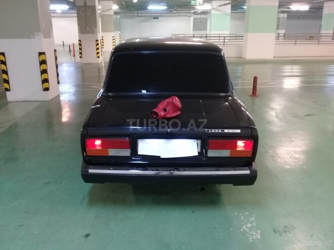 LADA (VAZ) 2107 2011, 98,000 km - 1.6 l - Bakı