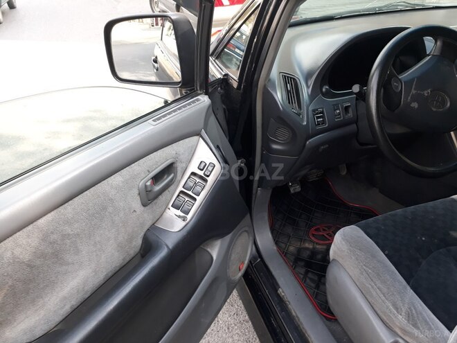 Lexus RX 300 1998, 163,784 km - 3.0 l - Ağdam