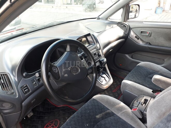 Lexus RX 300 1998, 163,784 km - 3.0 l - Ağdam