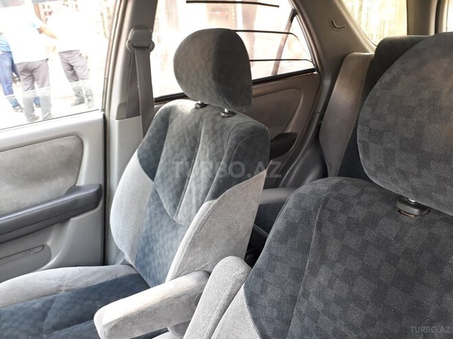 Lexus RX 300 1998, 163,784 km - 3.0 l - Ağdam