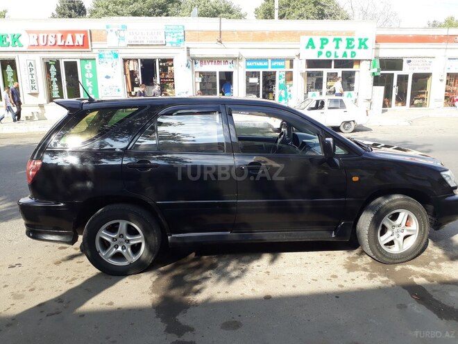 Lexus RX 300 1998, 163,784 km - 3.0 l - Ağdam