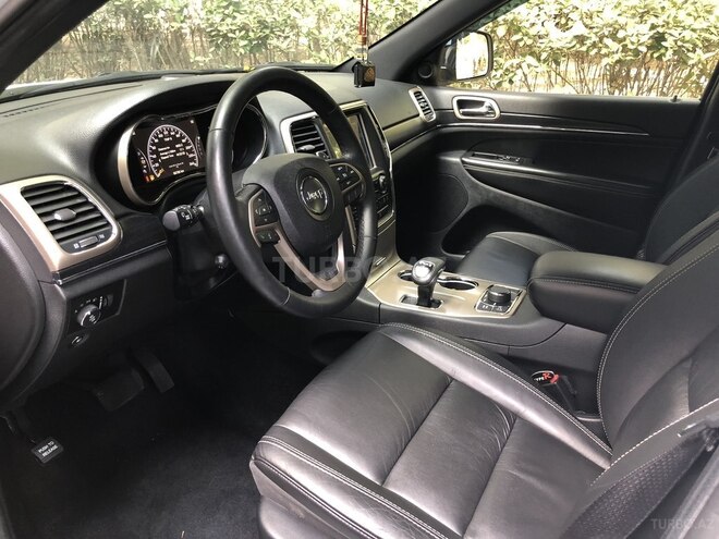 Jeep Grand Cherokee 2013, 60,000 km - 3.6 л - Bakı