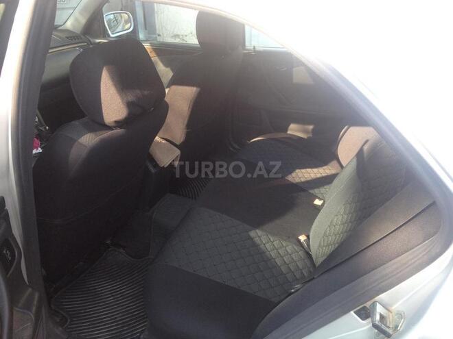 Mercedes E 200 2001, 341,128 km - 2.0 l - Bakı