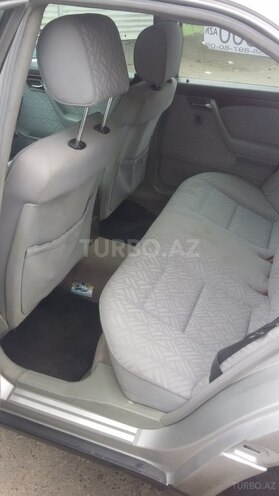 Mercedes C 280 1995, 295,677 km - 2.8 л - Bakı