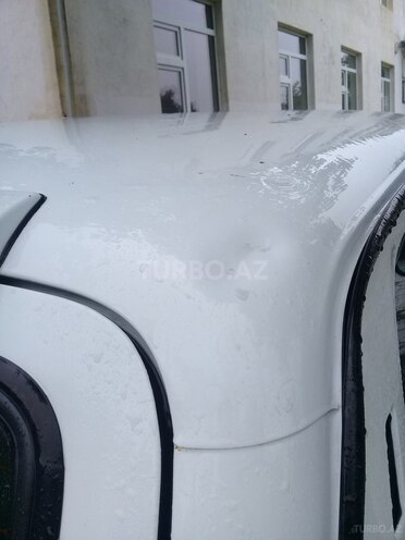 LADA (VAZ) Niva 2015, 47,500 km - 1.7 л - Quba