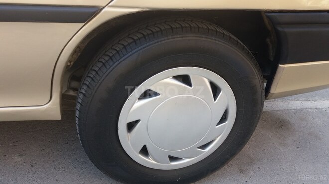 Opel Astra 1997, 250 km - 0.2 л - Bakı