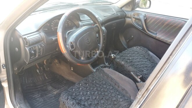 Opel Astra 1997, 250 km - 0.2 л - Bakı