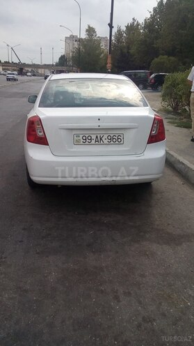 Daewoo Gentra 2014, 200,000 km - 1.5 l - Bakı