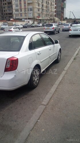 Daewoo Gentra 2014, 200,000 km - 1.5 l - Bakı