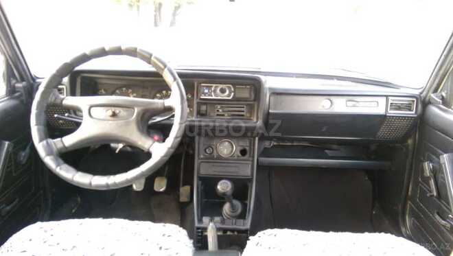 LADA (VAZ) 2107 2001, 186,000 km - 1.5 l - Ağdam