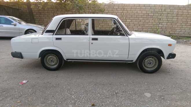 LADA (VAZ) 2107 2001, 186,000 km - 1.5 l - Ağdam