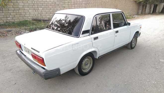 LADA (VAZ) 2107 2001, 186,000 km - 1.5 l - Ağdam