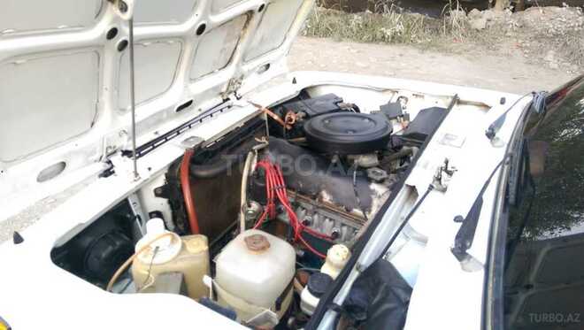 LADA (VAZ) 2107 2001, 186,000 km - 1.5 l - Ağdam