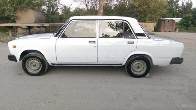 LADA (VAZ) 2107 2001, 186,000 km - 1.5 l - Ağdam