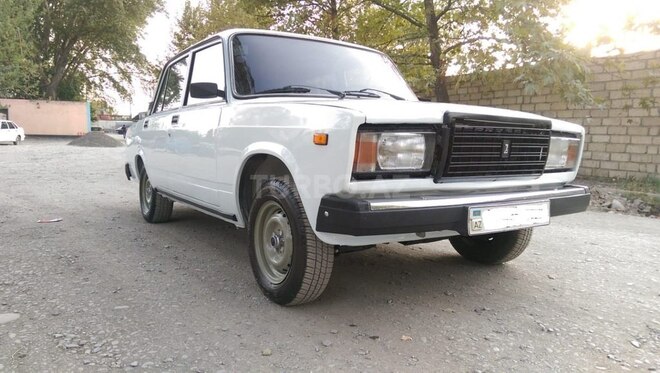 LADA (VAZ) 2107 2001, 186,000 km - 1.5 l - Ağdam