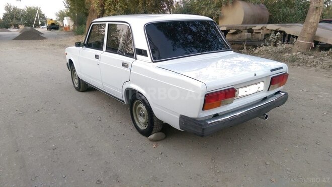 LADA (VAZ) 2107 2001, 186,000 km - 1.5 l - Ağdam