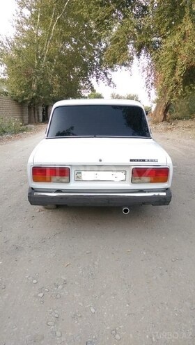 LADA (VAZ) 2107 2001, 186,000 km - 1.5 l - Ağdam