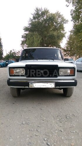LADA (VAZ) 2107 2001, 186,000 km - 1.5 l - Ağdam