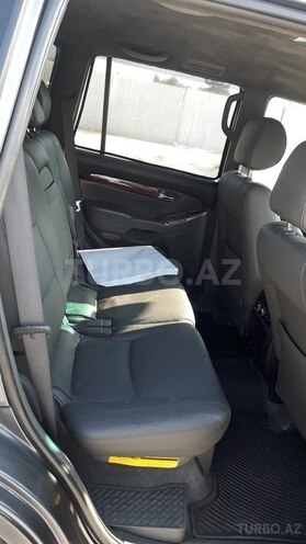 Toyota Prado 2004, 210,000 km - 3.0 l - Bakı