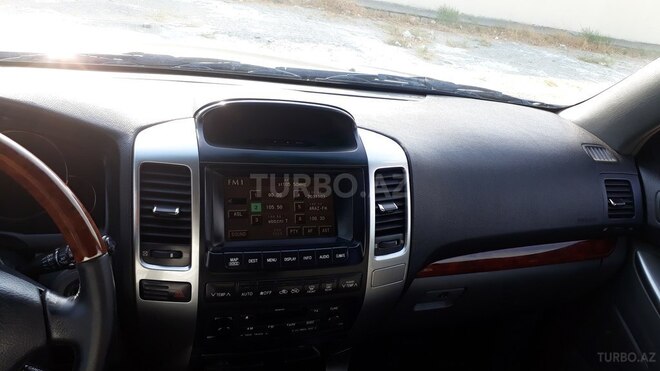 Toyota Prado 2004, 210,000 km - 3.0 l - Bakı