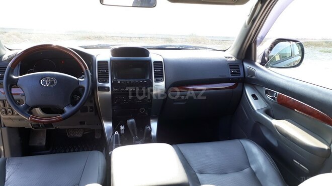 Toyota Prado 2004, 210,000 km - 3.0 l - Bakı